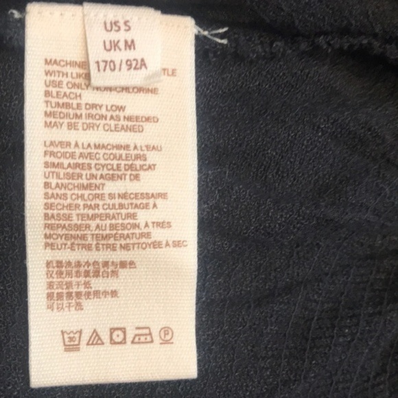 Free People Cora Lee Off the Shoulder Top. S - Picture 10 of 12